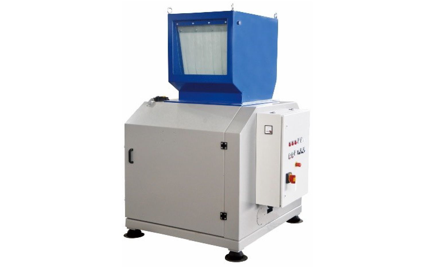 Virtus Equipment C Series Tangential Granulator