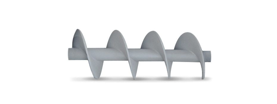 Virtus Equipment Force Feeder